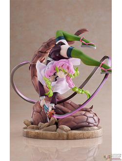 Фигурка 1/8 Мицури Канродзи (Mitsuri Kanroji Aniplex Wing)