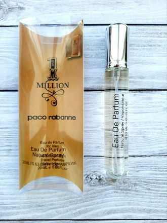 PACO RABANNE 1 Million 20 ml