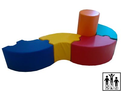 Диван Пазл DNN