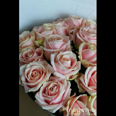 Букет цветов для мамы № 613