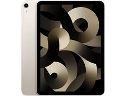 Apple iPad Air (2022) M1 256GB Wi-Fi Starlight