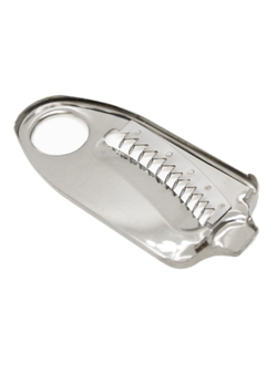 Терка-вставка ломтерезка H0001.04.53