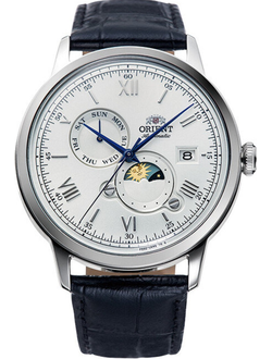 Мужские часы Orient RA-AK0802S