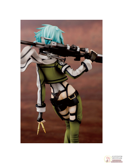 Фигурка 1/7 Синон (Sinon)