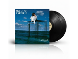 Mylene Farmer - Innamoramento 2-LP