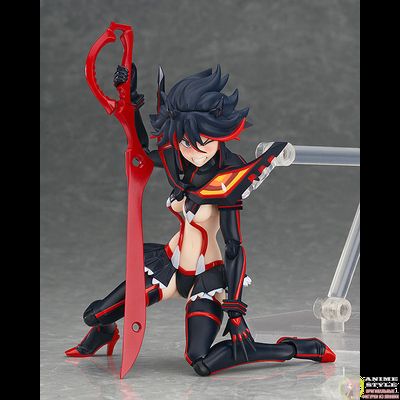 Фигурка фигма Рюко Матой (figma Ryuuko Matoi)
