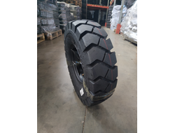 Шинокомплект  5.00-8 10PR TTF C604 ЕККА