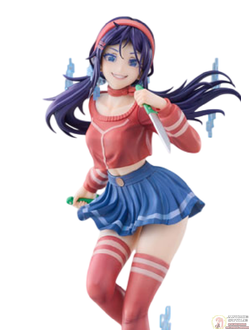 Фигурка 1/7 Мита (Mita Rooar Studio)