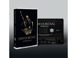 Primordial - IMRAMA MC