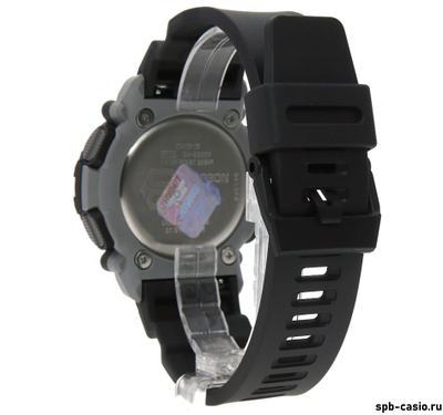 Часы Casio G-Shock GA-2200M-1AER