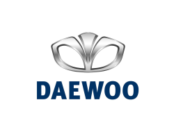 Автобаферы на DAEWOO