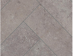 VB808 Ламинат VILLEROY BOCH Heritage "Cersai", серого оттенка с текстурой под камень