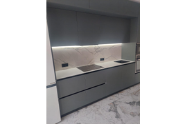 Кухня Жаккард