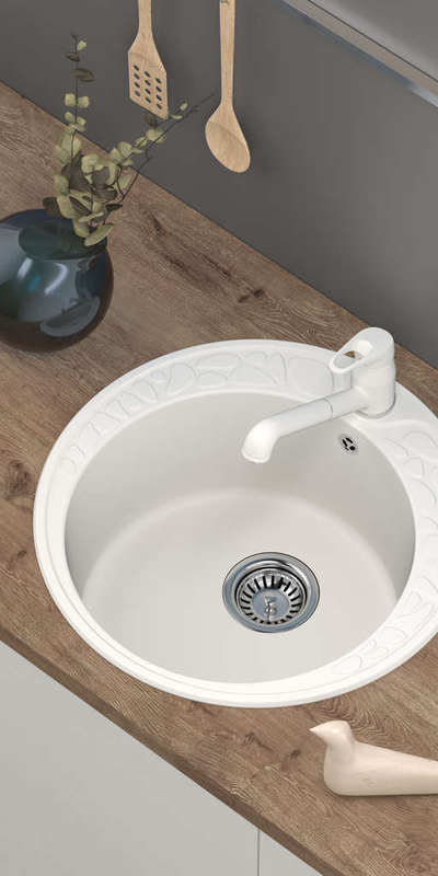 Мойка OMOIKIRI TOVADA 51