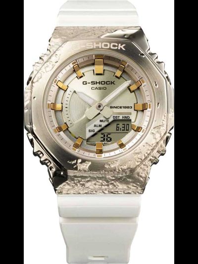 Часы Casio G-Shock GM-S2140GEM-9A