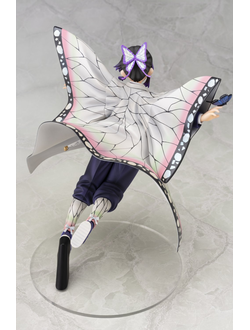 Фигурка 1/7 Синобу Котё (Shinobu Kochou)