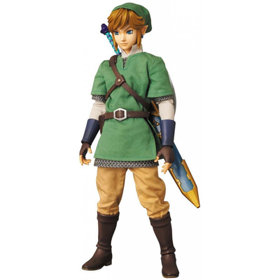 Real action heroes link clearance