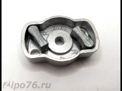 Храповик стартера бензокосы китайской малый