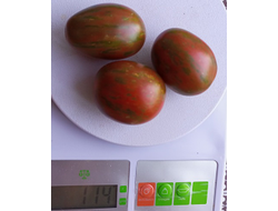 Томат Суперэкзотик