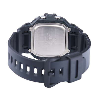 Часы Casio WS-1700H-1A