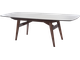 Стол Сканди-2 прямоугольный раскладной 95/180(230)/76 или 90/160(210)/76 см