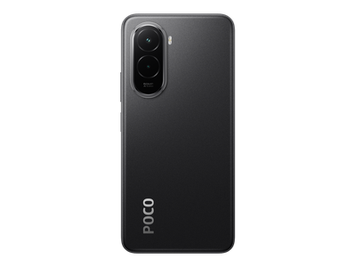 Xiaomi POCO M7 6/128GB RU Черный
