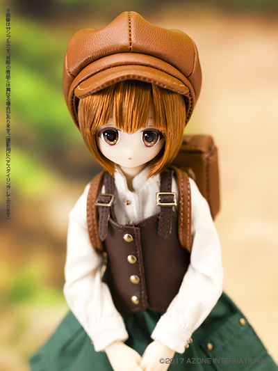 Кукла 1/6 PureNeemo Meryl