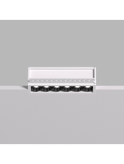 Точечный встраиваемый светильник Denkirs DK2531-WB