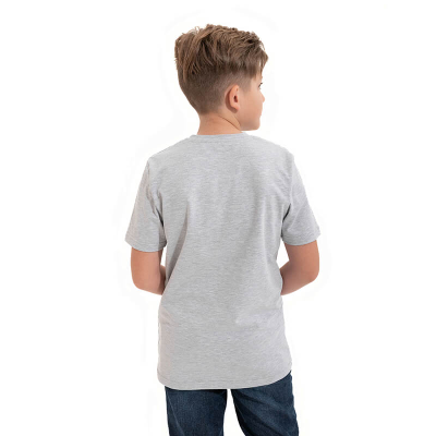 Футболка детская ХК "СИБИРЬ" (р.40) 24550