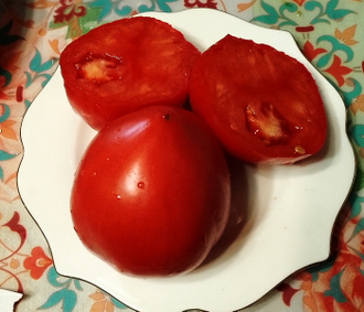 Семена томата Сладкий кекс