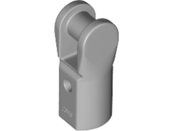 Bar Holder with Handle, Light Bluish Gray (23443 / 6152107 / 6343976)