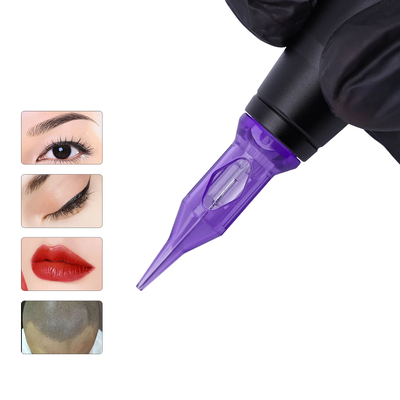 5 RLMT/0.25 - Round Liner Medium Taper "MAST PRO"