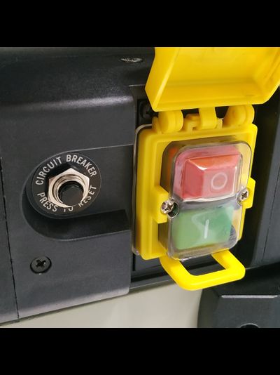 Рейсмусовый станок BELMASH P1800