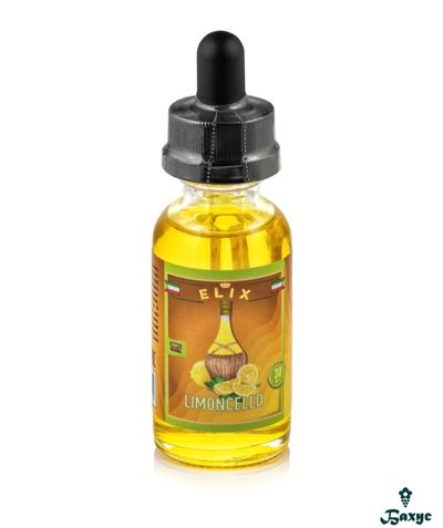 Эссенция Elix Limoncello, 30 ml