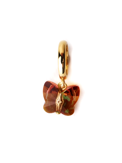 Подвеска БАБОЧКА My B-trench Collection