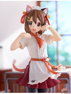 Фигурка Юи Хирасава (Hirasawa Yui Trio-Try-iT Figure)