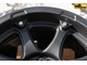 Комплект дисков R17 9,0J ET+12 6*139,7 Black Rhino Glamis Черный матовый (R696)