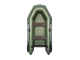 Лодка Аква 2600