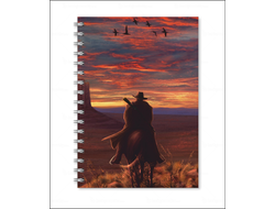 Тетрадь Ведьмак №22