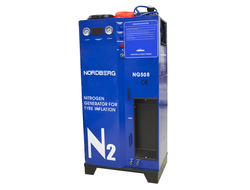 Генераторы азота