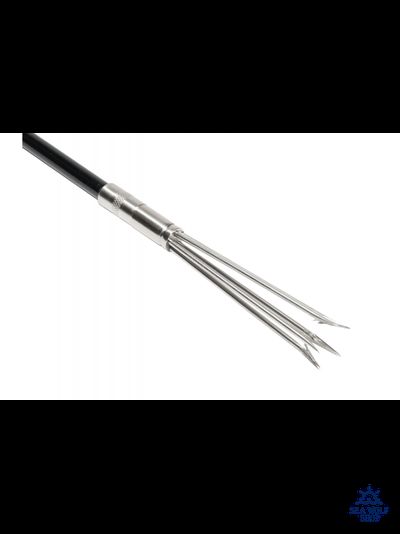 Слинг Scuba Brothers ARROW BLACK 150см стеклопластик, пятизуб.