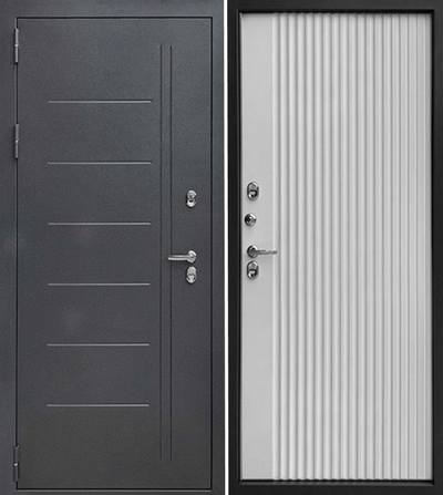 Входная Дверь Страж T1 Термо