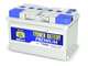 Аккумулятор Тюмень Премиум 74 Ач ток 650А (TYUMEN BATTERY Premium) 6СТ-74LR (Ca/Ca) О/П (278х175х175) низкий обратная полярность - +