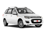 Lada Kalina I/II универсал (2004+)
