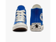 Кеды Converse Chuck 70 Sketch Blue