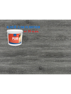 Кварц-виниловая плитка ПВХ DeART Floor Strong DA 5326