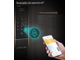 Электронный замок Smart lock USmart GOD Z001D