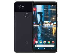 Google Pixel 2 XL 128GB Black