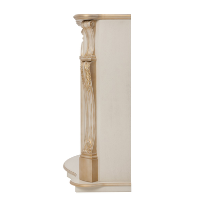 камин Ellada WT с очагом 3D FireStar 33