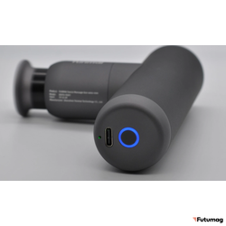 Массажный пистолет Xiaomi Meavon Extra Mini (MVFG-M281) Серый